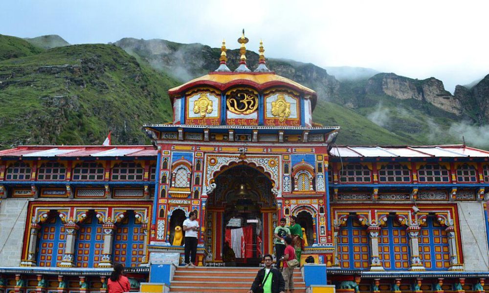 Badrinath Shrine Donation Misappropriation Claims Prompt Inquiry Amidst Recent Controversies