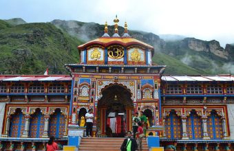 Badrinath Shrine Donation Misappropriation Claims Prompt Inquiry Amidst Recent Controversies