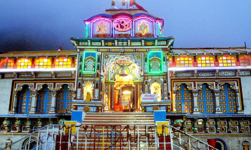 Badrinath Temple Staff Arrested for Alleged Donation Theft Amid Ongoing Investigation