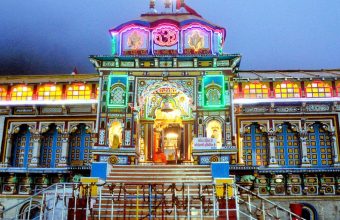 Badrinath Temple Staff Arrested for Alleged Donation Theft Amid Ongoing Investigation