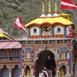 Badrinath Temple Staffer Faces FIR Over Alleged Donation Misappropriation