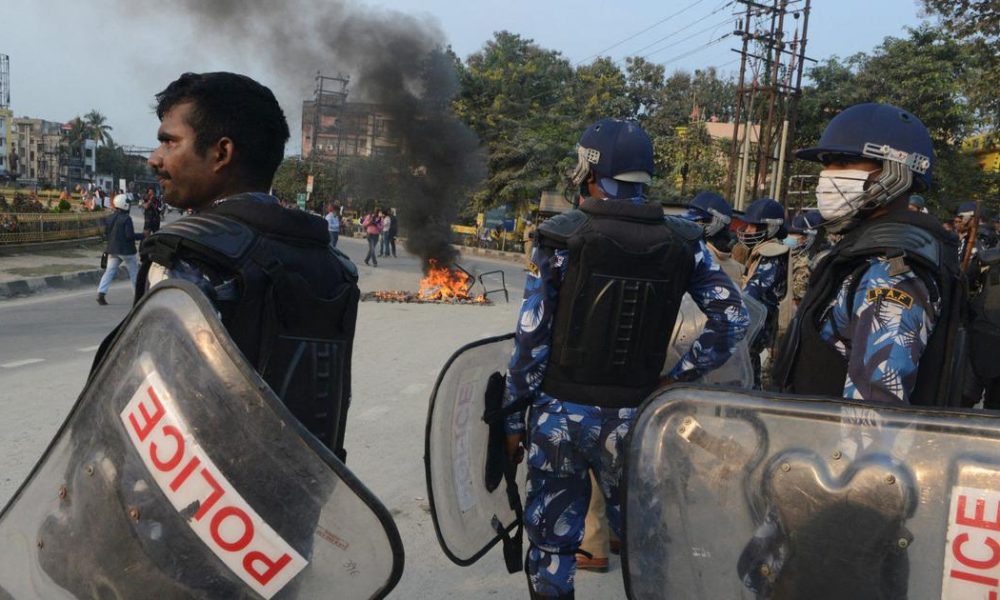 Bengal Shaken by Minor's Rape and Murder; Three Arrested Amid Political Controversy