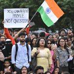 Bengaluru Police File FIR Against Woman for Supporting Activists Umar Khalid and Sharjeel Imam During Protests