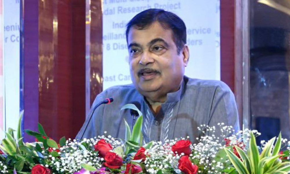 Bombay High Court Permits Nitin Gadkari to Sue Tech Giants Over Defamatory Claims Linked to E20 Fuel Controversy