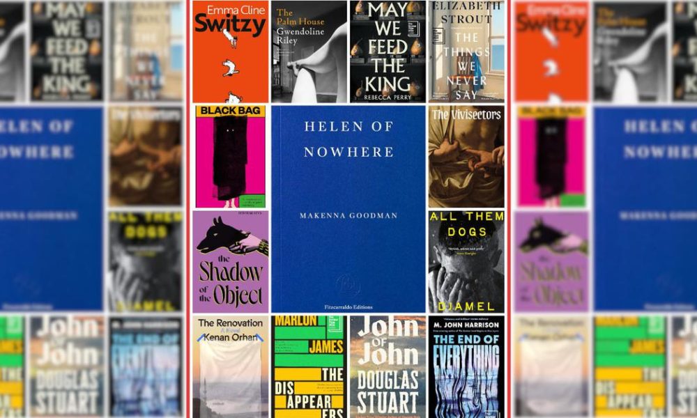 Booker Prize 2025 Longlist Unveils Diverse Selection of Novels from Around the World