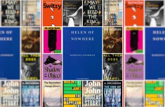 Booker Prize 2025 Longlist Unveils Diverse Selection of Novels from Around the World