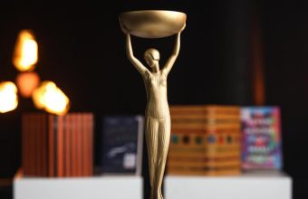 Bukhman International Booker Prize: Cash Award Doubles to £100,000 with New Sponsorship