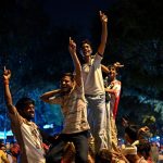 CJP Raises Alarm Over Arrests of Protesters Amid Tensions; Supreme Court Affirms Right to Peaceful Assembly