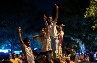 CJP Raises Alarm Over Arrests of Protesters Amid Tensions; Supreme Court Affirms Right to Peaceful Assembly