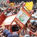 CPI(ML) MLA Sandeep Saurav Arrested Amidst Protests Over NEET Irregularities in Patna
