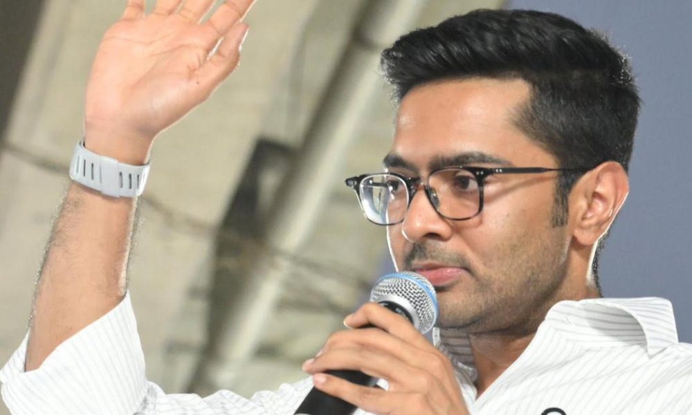 Calcutta High Court Issues Stay on Demolition of Building Housing Abhishek Banerjee’s Office