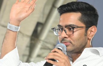 Calcutta High Court Issues Stay on Demolition of Building Housing Abhishek Banerjee’s Office