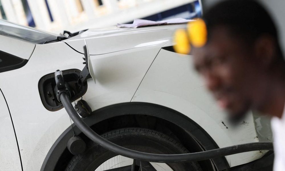 Can India Seize the Emerging Electric Vehicle Revolution Amid Rising Fuel Costs?