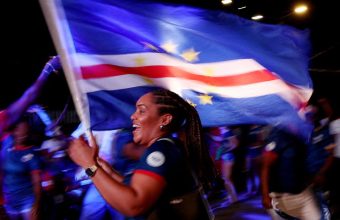Cape Verde's Remarkable Journey to the 2026 FIFA World Cup Knockout Stages