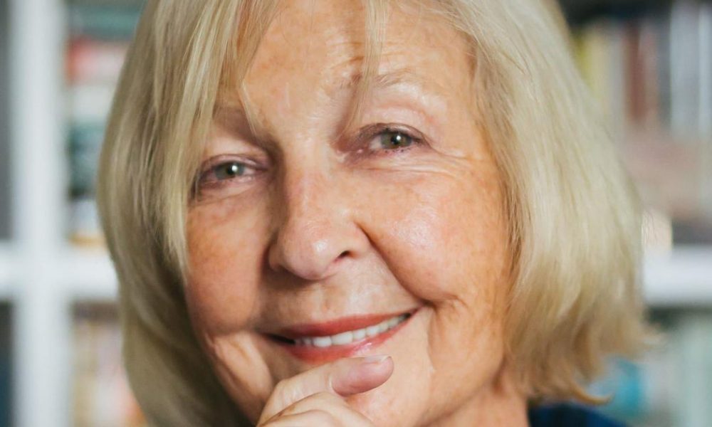 Celebrating Age: Jane Campbell’s 'Cat Brushing' Offers Fresh Perspectives on Growing Older