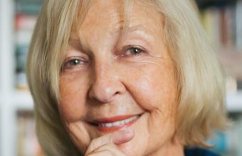 Celebrating Age: Jane Campbell’s 'Cat Brushing' Offers Fresh Perspectives on Growing Older