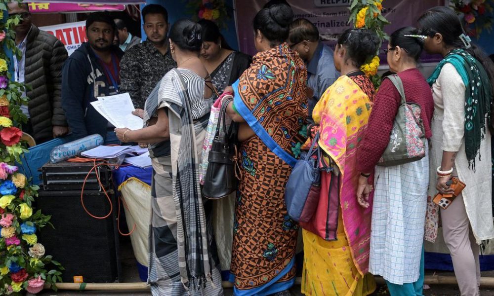 Challenges Faced by Trans Individuals in Maharashtra's Electoral Roll Revision