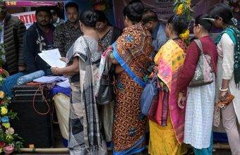 Challenges Faced by Trans Individuals in Maharashtra's Electoral Roll Revision