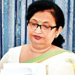 Chandrima Bhattacharya Resigns from TMC Posts, Signals Possible Shift Amid Party Turmoil