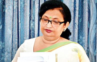 Chandrima Bhattacharya Resigns from TMC Posts, Signals Possible Shift Amid Party Turmoil