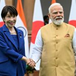 China Cautions India and Japan: New Partnership Shouldn't Target Beijing