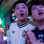 China's Corporate Presence at FIFA World Cup 2026 Despite Absence on the Field