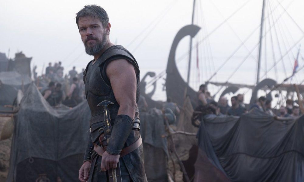 Christopher Nolan’s ‘The Odyssey’: A Modern Epic of Homecoming and Self-Discovery