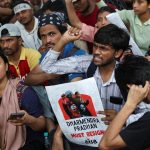 Citizens Urge PM Modi to Engage in Dialogue with Hunger-Striking Students in Delhi