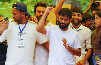 Cockroach Janta Party Ends Protest After Government Agrees to Demands