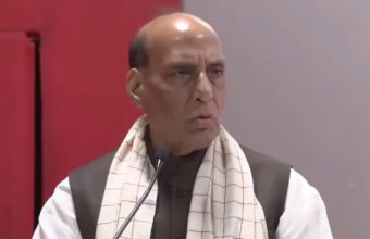 Congress Accuses Rajnath Singh of Misleading Lok Sabha Over Operation Sindoor Casualties