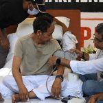 Congress Appeals to Activist Sonam Wangchuk to Conclude Hunger Strike Amid Education Protests
