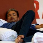 Congress Appeals to Activist Sonam Wangchuk to Conclude Hunger Strike Amid Education Minister Resignation Demands