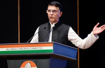 Congress Demands Clarity from Centre After US Senatorial Bill Targets India's Oil Imports