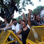 Congress MP KC Venugopal Files Privilege Motion Against Jitendra Singh Over Protest Firing Claims