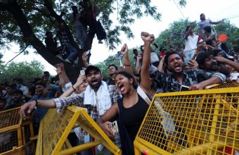 Congress MP KC Venugopal Files Privilege Motion Against Jitendra Singh Over Protest Firing Claims