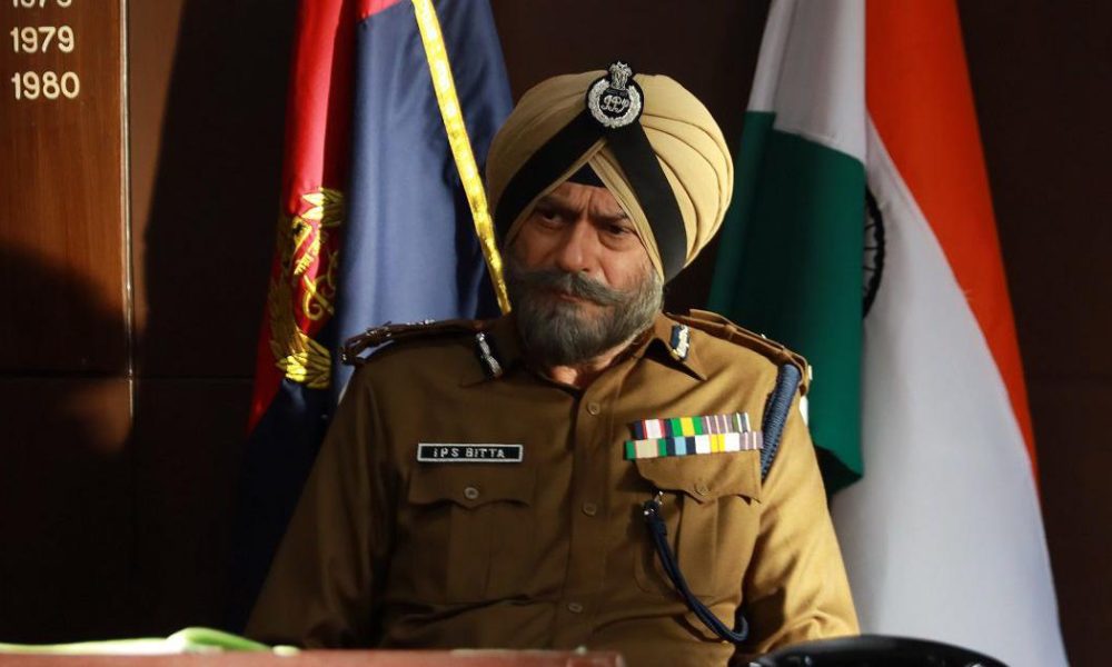 Controversial Film 'Satluj' Removed from Zee5 Just Days After Launch