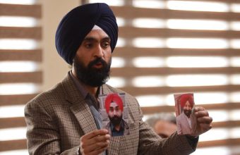 Controversy Erupts as Zee5 Removes Film on Punjab's Troubled Past