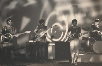 Cyrus Tata: The Parsi Guitarist Who Shaped Kolkata's Musical Landscape