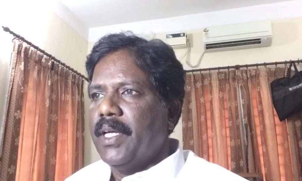 D Ravikumar's 'An Ocean in a Well' Sheds Light on Dalit Struggles Through Captivating Narratives