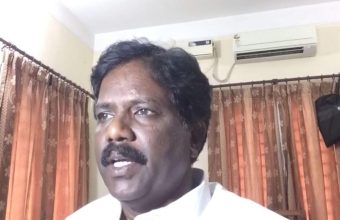 D Ravikumar's 'An Ocean in a Well' Sheds Light on Dalit Struggles Through Captivating Narratives