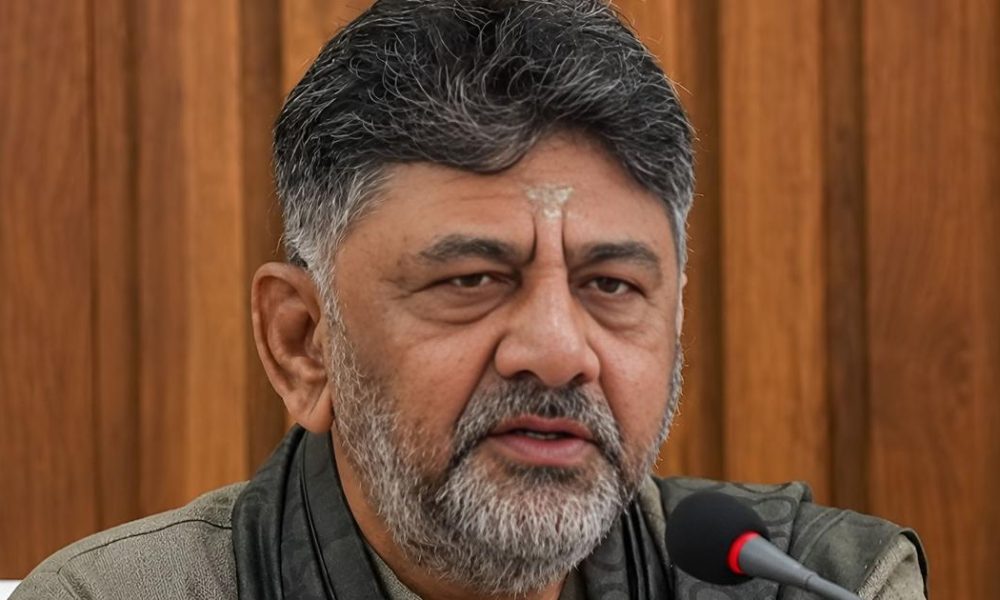 DK Shivakumar: The Strategist Behind Karnataka's Political Transformation