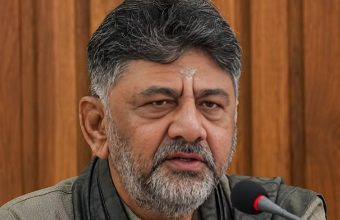 DK Shivakumar: The Strategist Behind Karnataka's Political Transformation