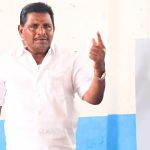 DMK MLA Anitha R Radhakrishnan Arrested for Allegedly Insulting Tamil Nadu CM Vijay