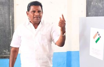 DMK MLA Anitha R Radhakrishnan Arrested for Allegedly Insulting Tamil Nadu CM Vijay