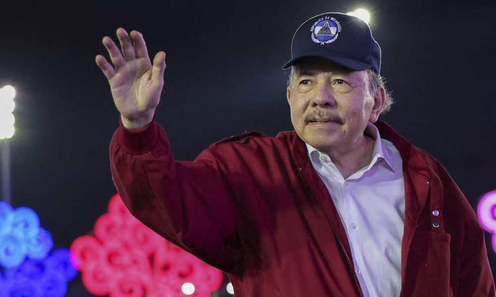 Daniel Ortega Abolishes Elections in Nicaragua, Signaling a Shift Towards Absolute Rule
