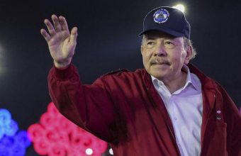 Daniel Ortega Abolishes Elections in Nicaragua, Signaling a Shift Towards Absolute Rule