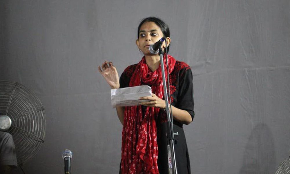 Delhi Court Revokes Non-Bailable Warrant Against Student Leader Aishe Ghosh