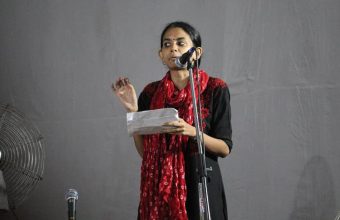 Delhi Court Revokes Non-Bailable Warrant Against Student Leader Aishe Ghosh