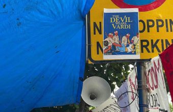 Delhi Government Decides to Halt Legal Actions Against Youth Protesters Amidst Ongoing Investigations