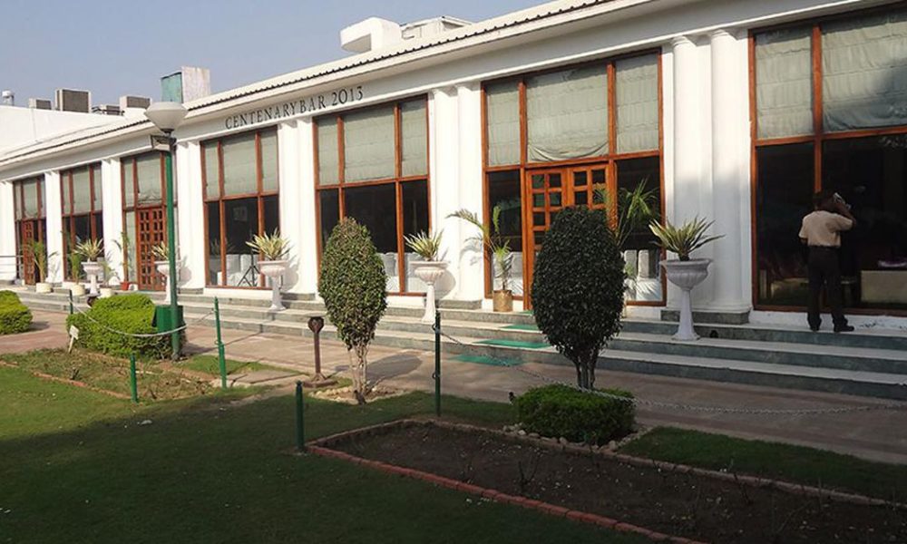 Delhi Gymkhana Club Faces Eviction Notice from Central Government